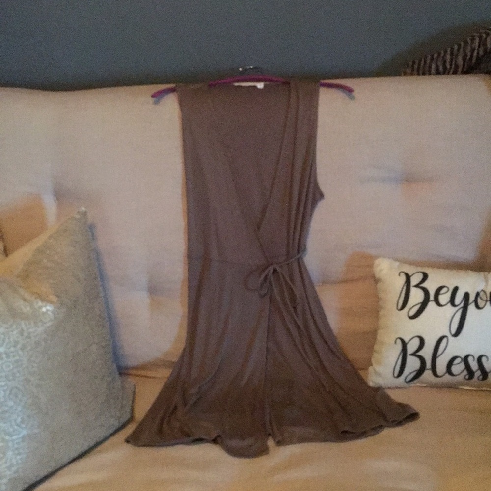 NWOT Excuse me I have to go be awesome dress 👏🏻